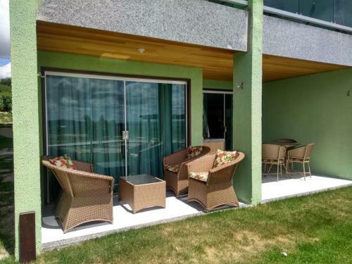 Hotel Monte Castelo