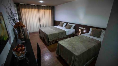 Hotel Monte Castelo