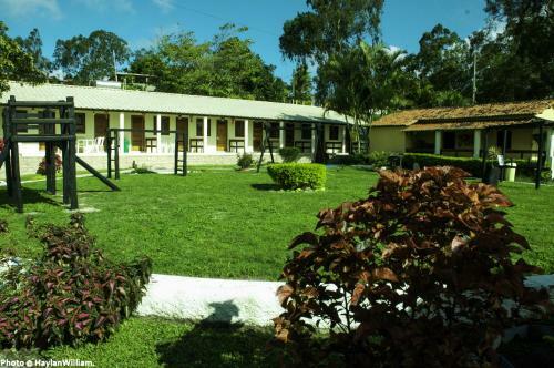Hotel Fazenda Ceu Aberto