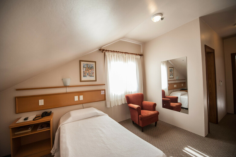 Farina Park Hotel