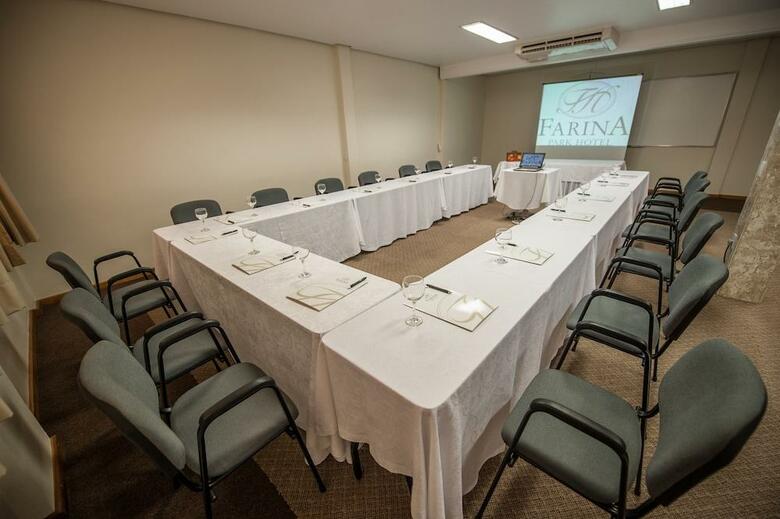 Farina Park Hotel