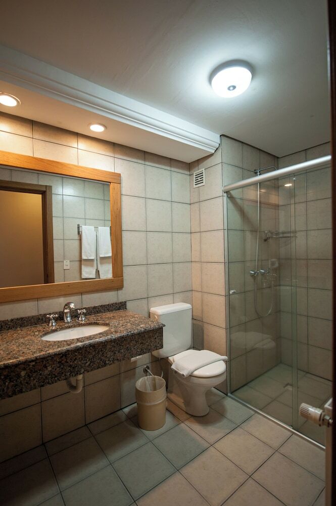 Farina Park Hotel