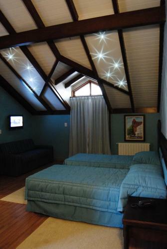 Hostal Pousada Castello Benvenutti