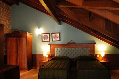 Hostal Pousada Castello Benvenutti