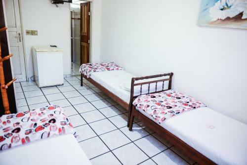 Hotel Alian�a