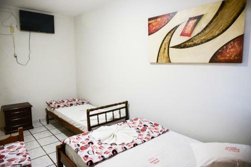 Hotel Alian�a