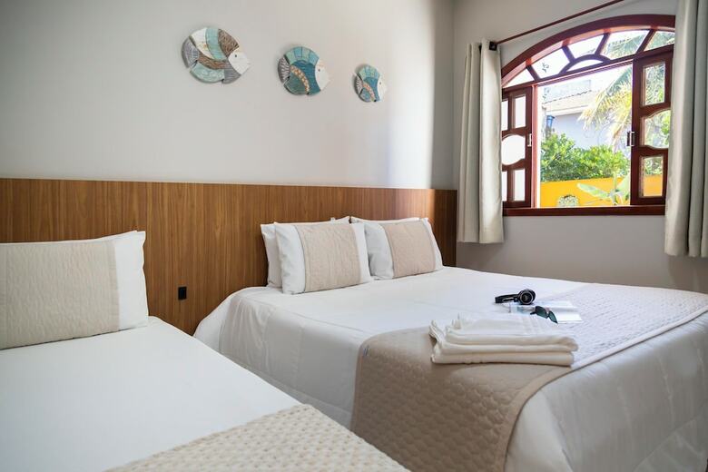 Hostal Pousada Timoneiro