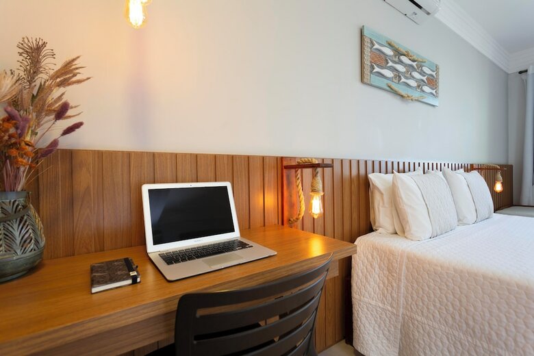 Hostal Pousada Timoneiro