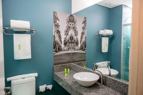Hotel Voa Business Supreme Choice Confins