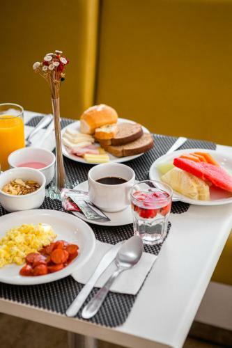 Hotel Voa Business Supreme Choice Confins