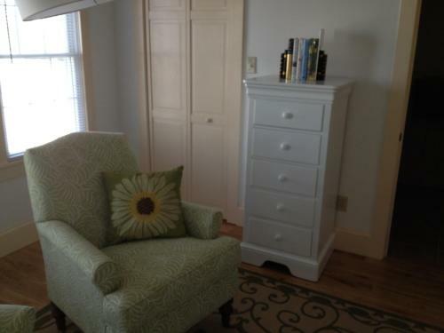 Bed & Breakfast Channel Bass Inn