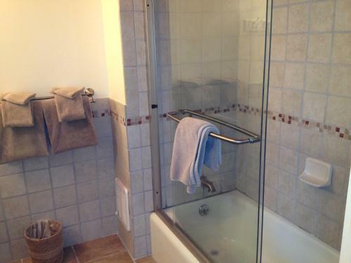 Bed & Breakfast Channel Bass Inn