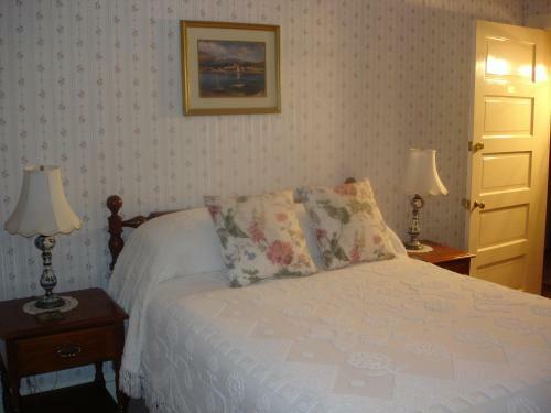 Bed & Breakfast Channel Bass Inn