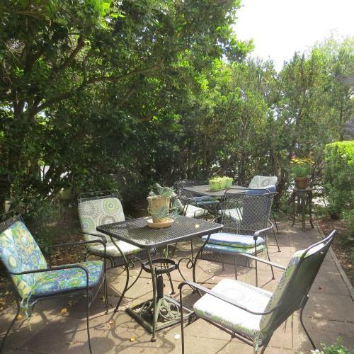 Bed & Breakfast Channel Bass Inn