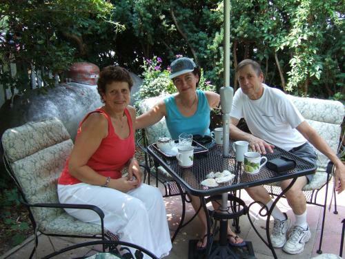 Bed & Breakfast Channel Bass Inn