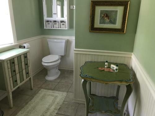 Bed & Breakfast Channel Bass Inn