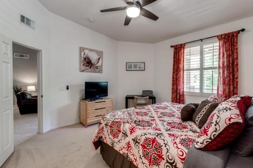 Apartamento Southern #2055 Condo