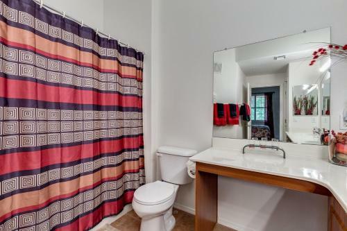 Apartamento Southern #2055 Condo