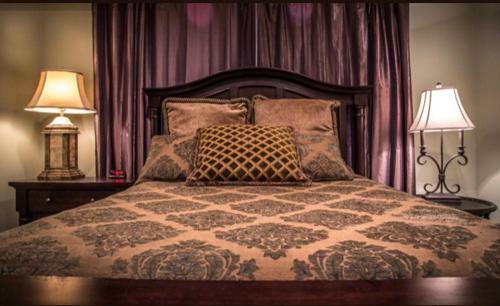 Bed & Breakfast Clark House Inn