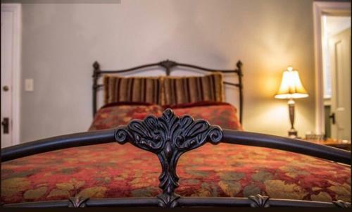 Bed & Breakfast Clark House Inn