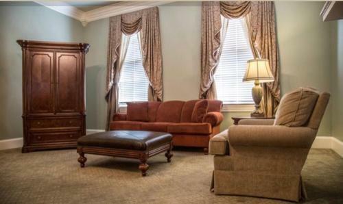 Bed & Breakfast Clark House Inn