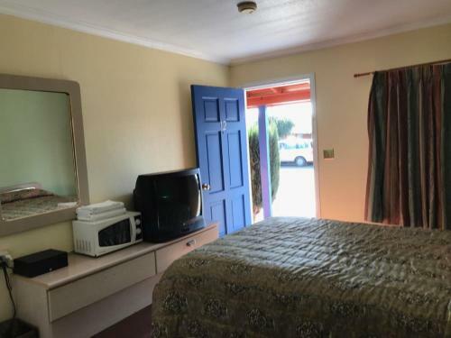 Motel Travel Inn