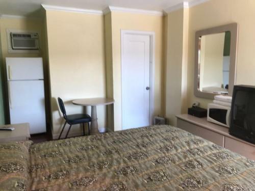 Motel Travel Inn