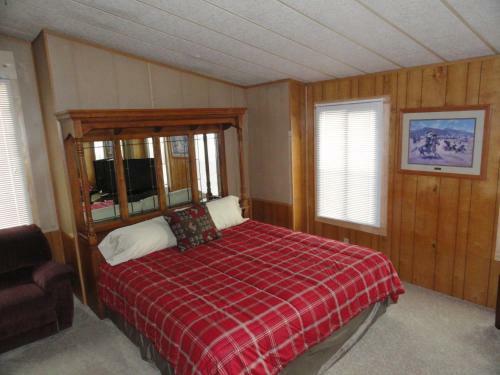 Hostal Grand View Guest House