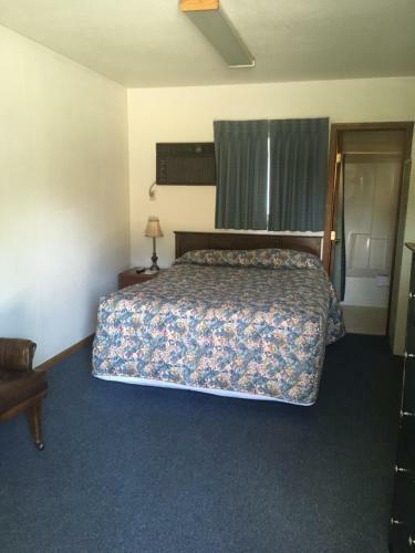 Wigwam Motel