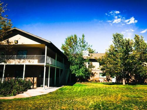 Posada Zion Suites Of Hildale