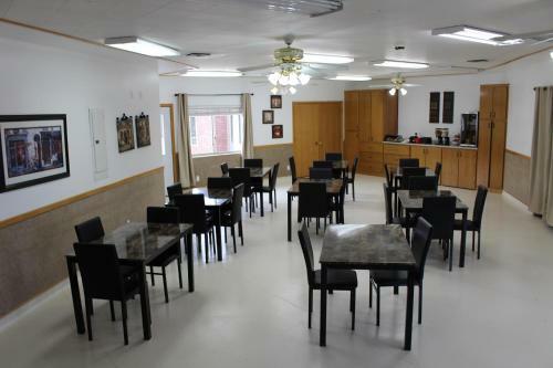 Posada Zion Suites Of Hildale