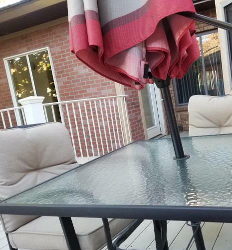 Posada Zion Suites Of Hildale