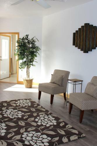 Posada Zion Suites Of Hildale
