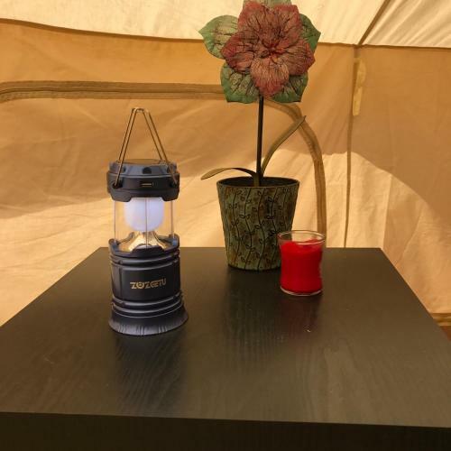 Zions View Camping