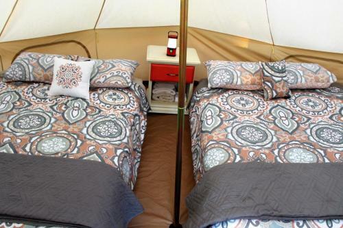 Zions View Camping