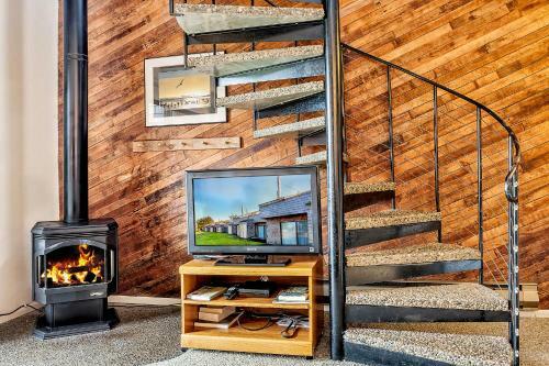 Apartamento Beach Playground Condo