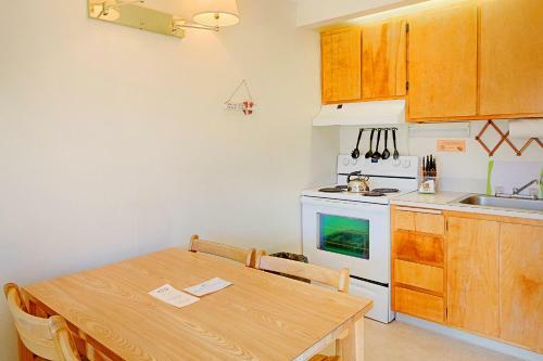 Apartamento Beach Comber's Hideaway