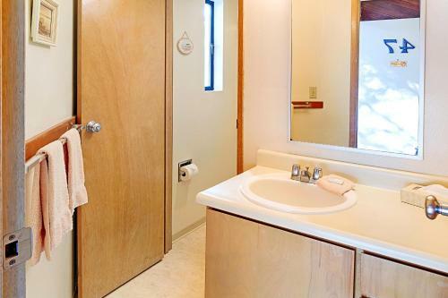 Apartamento Shell Game Condo