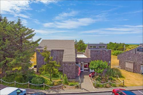 Apartamento Ocean Tide Condo