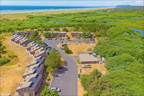 Apartamento Ocean Tide Condo
