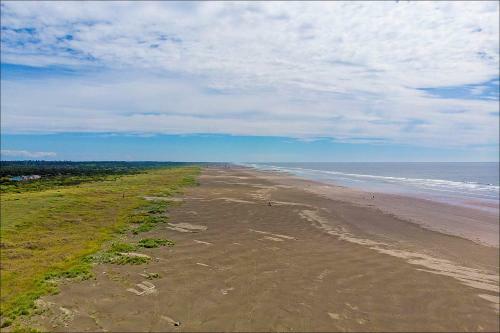 Apartamento Ocean Tide Condo