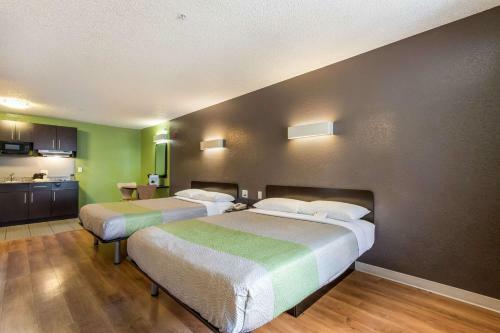 Hotel Studio 6 Ft Lauderdale - Coral Springs
