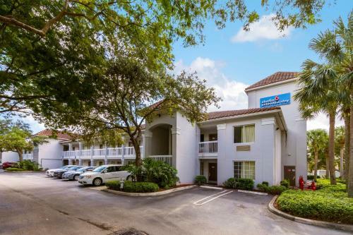Hotel Studio 6 Ft Lauderdale - Coral Springs