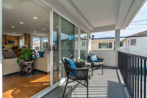 Apartamento 310 1/2 Iris Ave. 3 Bedroom Condo