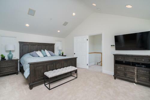 Apartamento 310 1/2 Iris Ave. 3 Bedroom Condo