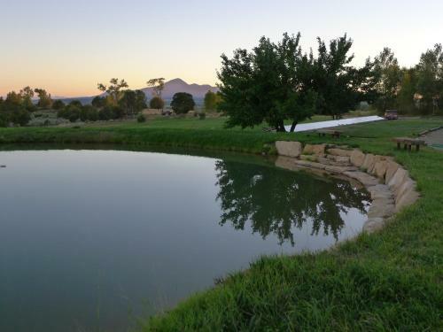 Mesa Verde Farm And Studio
