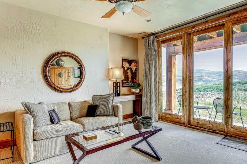 Slopes And Shores At Jordanelle #1