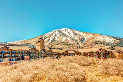 Slopes And Shores At Jordanelle #1