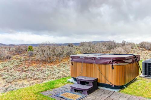 Slopes And Shores At Jordanelle #1