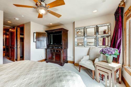 Slopes And Shores At Jordanelle #1